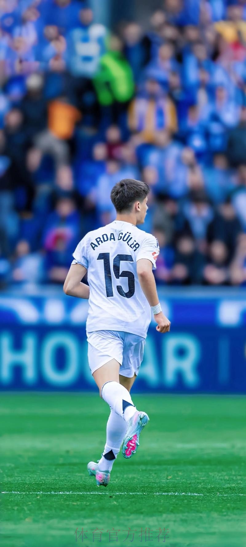 队报：皇马本赛季唯一全勤的姆巴佩出战概率低